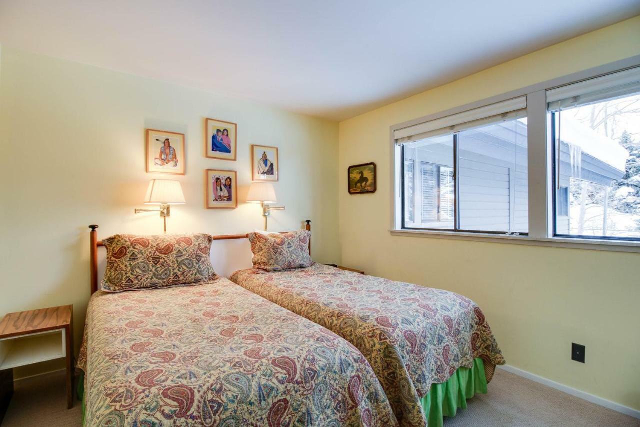 Dollar Meadows 1383 Apartment Sun Valley Ngoại thất bức ảnh